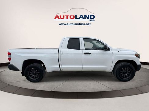 Used 2019 Toyota Tundra SR RWD image 3