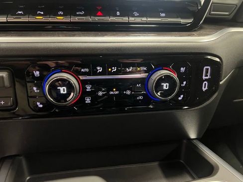 New 2026 Chevrolet Silverado 1500 LTZ AWD/4WD image 11