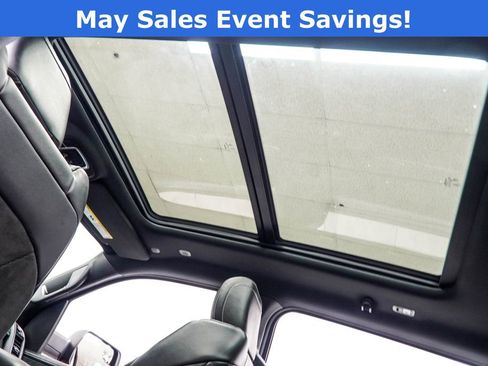 Used 2021 RAM 1500 TRX w/ TRX Level 1 Equipment Group AWD/4WD image 45