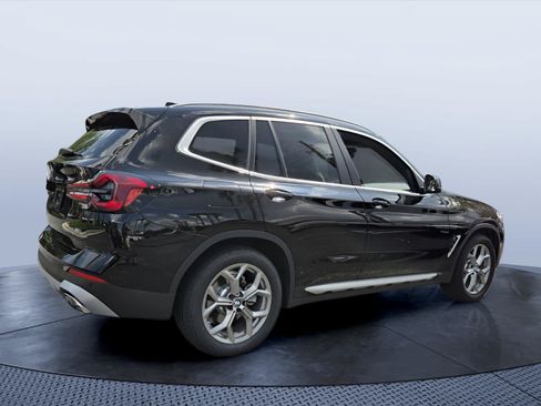 Used 2024 BMW X3 sDrive30i w/ Premium Package RWD image 6