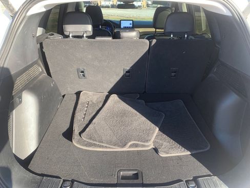 Used 2021 Ford Escape Titanium w/ Titanium Elite Package image 30