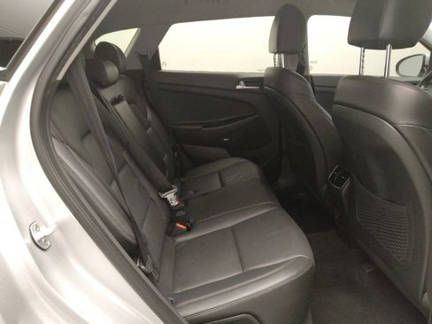 Used 2019 Hyundai Tucson Limited w/ Cargo Package image 19