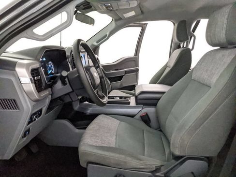 Used 2023 Ford F150 XLT AWD/4WD image 14