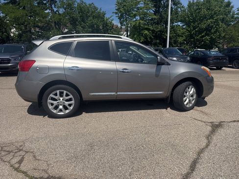 Used 2011 Nissan Rogue SV w/ SL Pkg AWD/4WD image 20