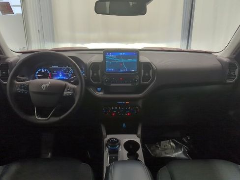 Used 2022 Ford Bronco Sport Outer Banks w/ Tech Package image 34