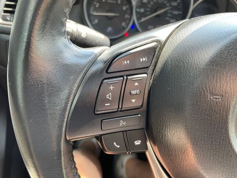 Used 2015 MAZDA CX-5 Grand Touring AWD/4WD image 16