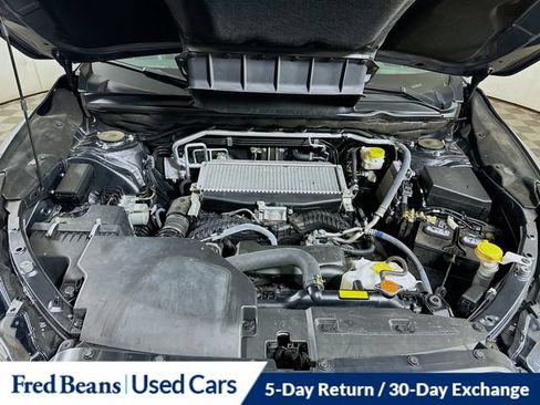 Used 2022 Subaru Ascent Limited w/ Technology Package AWD/4WD image 39