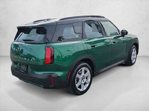 Used 2025 MINI Cooper Countryman S AWD/4WD image 5