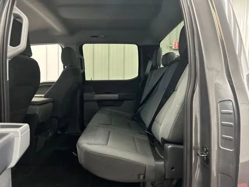 Used 2024 Ford F150 XLT w/ Tow/Haul Package AWD/4WD image 15