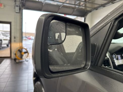 Used 2021 RAM 1500 Big Horn image 13