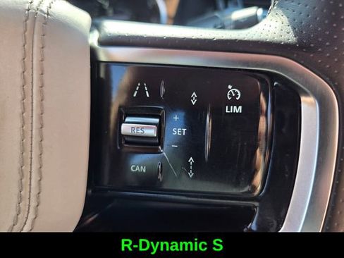 Used 2023 Land Rover Range Rover Velar R-Dynamic S AWD/4WD image 26