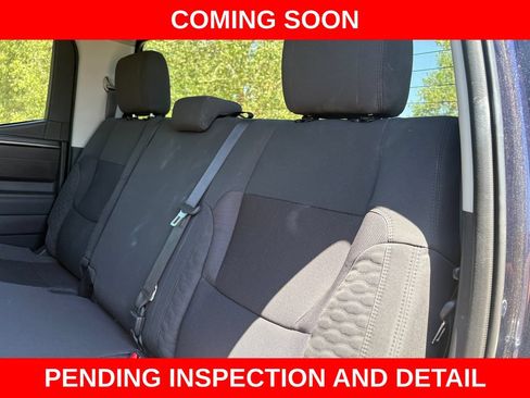Used 2023 Toyota Tundra SR5 w/ TRD Off-Road Package AWD/4WD image 16