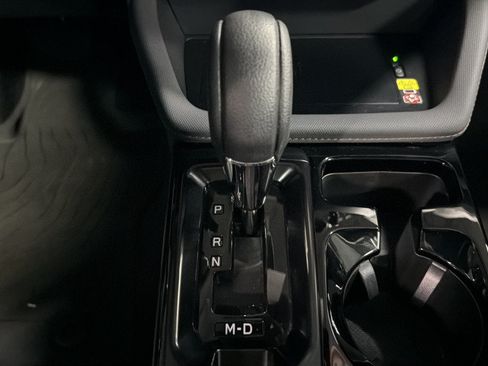 Certified 2026 Subaru Forester Sport AWD/4WD image 38