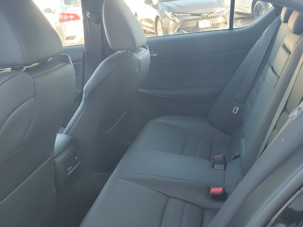 Used 2023 Lexus IS 350 F Sport AWD/4WD image 16