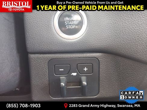Used 2022 Toyota Tundra Limited AWD/4WD image 36
