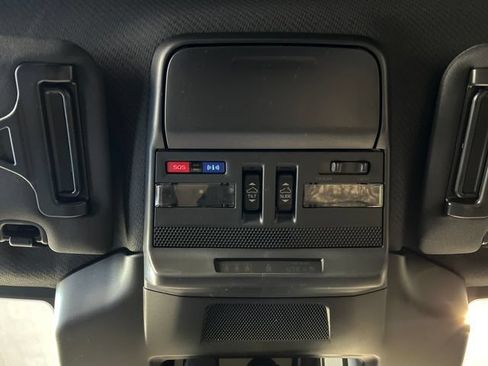 New 2026 Subaru Outback Wilderness AWD/4WD image 16