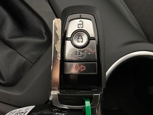 New 2025 Ford Mustang Coupe image 31