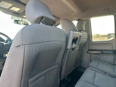 Used 2016 Ford F150 XLT w/ Equipment Group 302A Luxury image 24