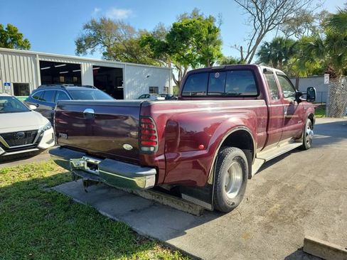 Used 2000 Ford F350 XLT image 4