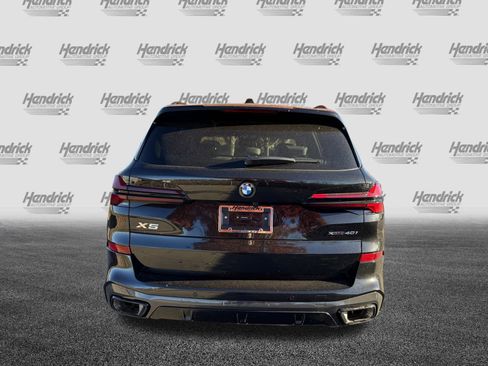 Used 2026 BMW X5 xDrive40i w/ M Sport Package image 8