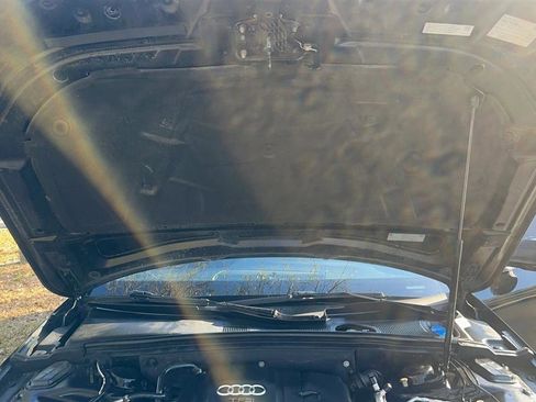 Used 2013 Audi A4 2.0T Premium Plus w/ Premium Plus Pkg image 33