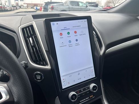 Certified 2023 Ford Edge ST-Line AWD/4WD image 25