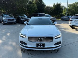 Used 2023 Volvo S90 B6 Ultimate w/ Protection Package Premier AWD/4WD video 2