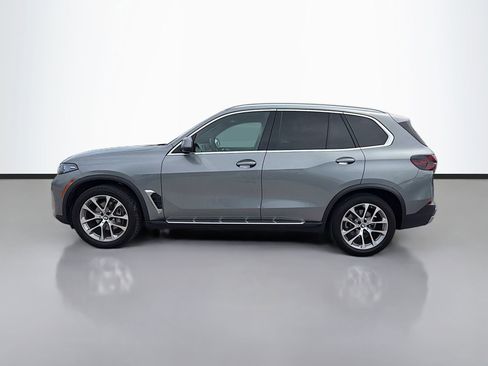 Used 2025 BMW X5 xDrive40i image 6