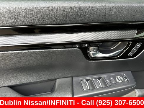 Used 2025 Honda CR-V EX-L image 12