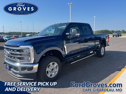 New 2027 Ford F350 XLT w/ XLT Premium Package