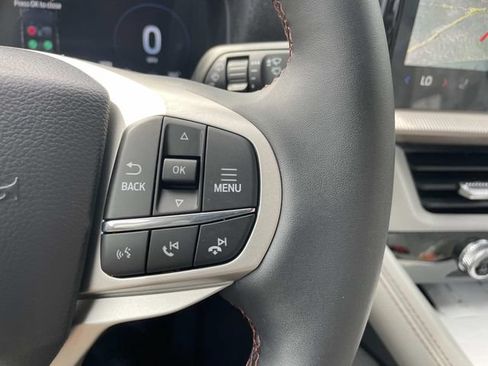 New 2026 Ford Explorer Active w/ Active Comfort Package AWD/4WD image 15