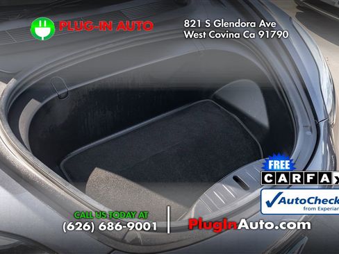 Used 2019 Tesla Model 3 Standard Range Plus image 14