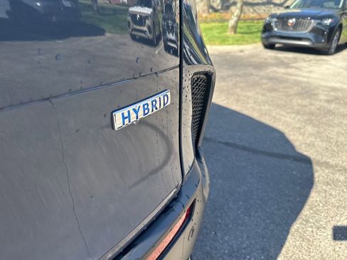 New 2026 MAZDA CX-50 AWD 2.5 Hybrid w/ Weather Package image 51