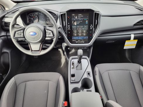 New 2026 Subaru Crosstrek 2.0i Premium AWD/4WD image 25