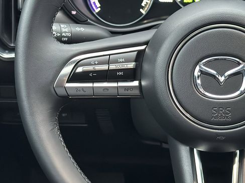 Certified 2025 MAZDA CX-50 2.5 Hybrid w/ Premium Plus Pkg image 31
