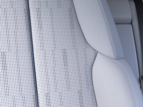New 2026 Cadillac Lyriq Luxury w/ LPO, Floor Liner Package AWD/4WD image 21