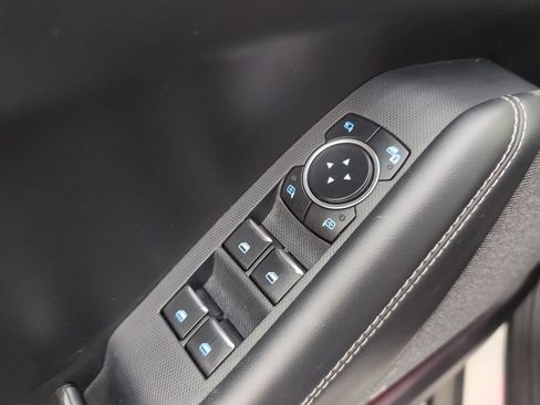 Used 2024 Ford Mustang Mach-E Premium RWD image 36