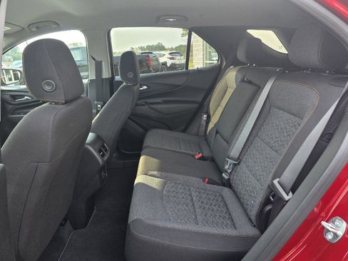 Used 2022 Chevrolet Equinox LT image 13