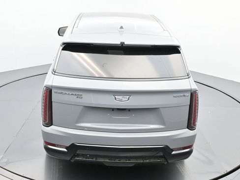 New 2026 Cadillac Escalade IQ Sport 1 w/ LPO, Floor Liner Package image 26
