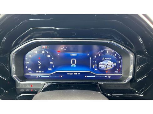 Certified 2024 Chevrolet Silverado 1500 RST w/ All Star Edition Plus image 15