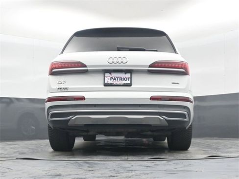 Used 2023 Audi Q7 3.0T Premium Plus image 45
