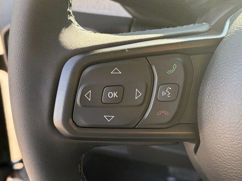 New 2026 Jeep Gladiator Sport AWD/4WD image 16