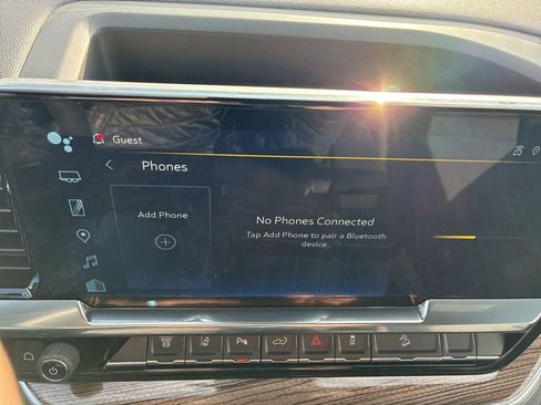 New 2026 Chevrolet Silverado 3500 LT w/ All Star Edition image 8