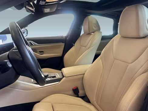 Certified 2023 BMW i4 eDrive35 w/ Premium Package RWD image 19