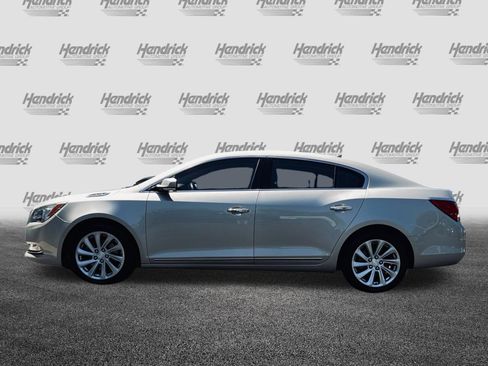 Used 2014 Buick LaCrosse Leather FWD image 7