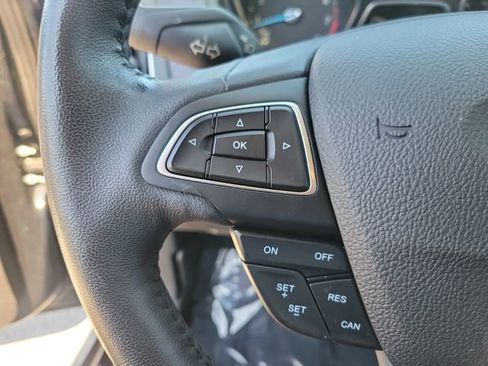 Used 2015 Ford Focus Titanium image 20