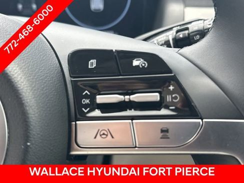 Used 2023 Hyundai Tucson SEL w/ Convenience Package AWD/4WD image 27