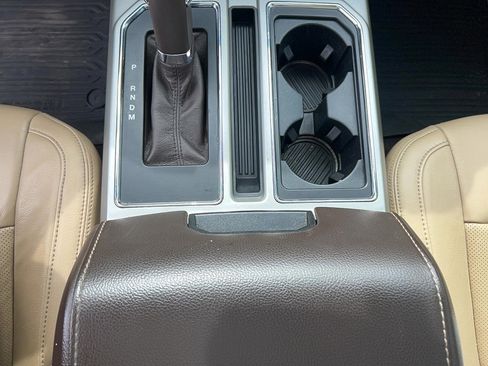 Used 2020 Ford F150 Lariat w/ Equipment Group 502A Luxury AWD/4WD image 23