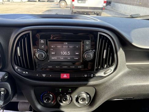 Used 2022 RAM ProMaster City Tradesman FWD image 39