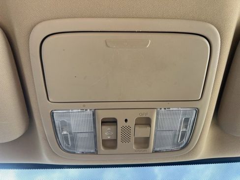 Used 2008 Honda CR-V EX-L image 13